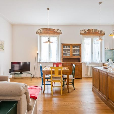 San Vitale Elegant Flat Verona Exterior photo