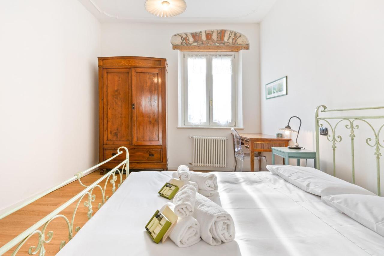 San Vitale Elegant Flat Verona Exterior photo